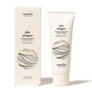 RESIBO ABS SHAPER - CREMA RIMODELLANTE ADDOME 75 ML