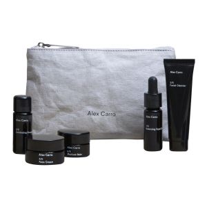 ALEX CARRO DISCOVERY SET 5 PZ