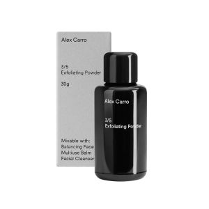 ALEX CARRO POLVERE ESFOLIANTE 3/5 EXFOLIATING POWDER 30 GR