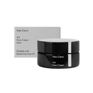 ALEX CARRO CREMA VISO 4/5 FACE CREAM 50 ML