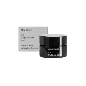 ALEX CARRO BALSAMO MULTIUSO  5/5 MULTIUSE BALM 10 ML