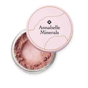 ANNABELLE BLUSH MINERALE, COL. PEACH GLOW 4 GR