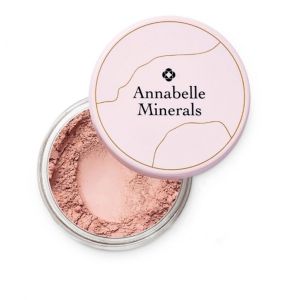 ANNABELLE BLUSH MINERALE, COL. SUNRISE 4 GR