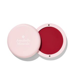 ANNABELLE BLUSH BALM, FARD IN CREMA COL. RED VELVET 1 PZ