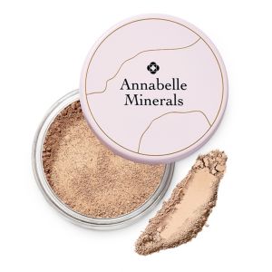 ANNABELLE FONDOTINTA MINERALE COPRENTE, COL. GOLDEN LIGHT 4 GR