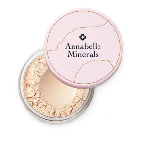 ANNABELLE ILLUMINANTE MINERALE, COL. ROYAL GLOW 4 GR