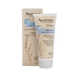 AVEENO DAILY CARE CREMA BARRIERA BABY 100 ML