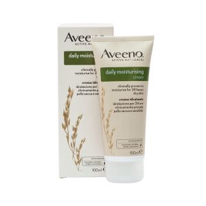 AVEENO DAILY MOISTURISING CREMA IDRATANTE 100 ML