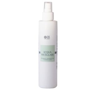 EOS ACQUA MICELLARE DETERGENTE STRUCCANTE VISO 200 ML 