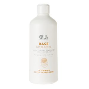 EOS BASE DETERGENTE 500 ML