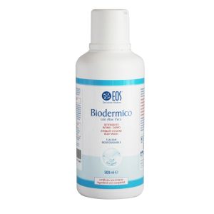 EOS DETERGENTE BIODERMICO 500 ML