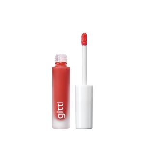 GITTI LUCIDALABBRA LIP GLAZE NO. 02 5 ML