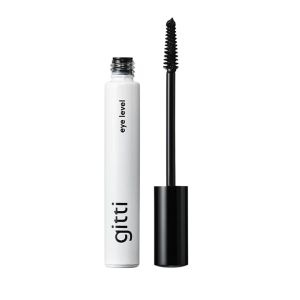 GITTI MASCARA EYE LEVEL COL. NERO 7 ML