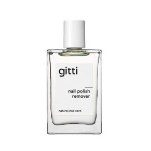 GITTI RIMUOVI SMALTO NAIL POLISH REMOVER 60 ML