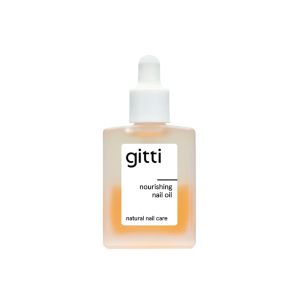 GITTI OLIO NUTRIENTE PER UNGHIE - NOURISHING NAIL OIL 15 ML