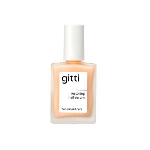 GITTI SIERO RIPARATORE PER UNGHIE - RESTORING NAIL SERUM 15 ML