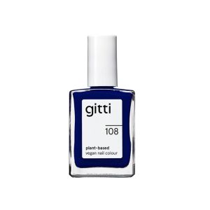 GITTI NO.108 SMALTO PER UNGHIE PLANT-BASED 15 ML