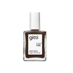 GITTI NO.148 SMALTO PER UNGHIE PLANT-BASED 15 ML