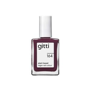 GITTI NO.164 SMALTO PER UNGHIE PLANT-BASED 15 ML