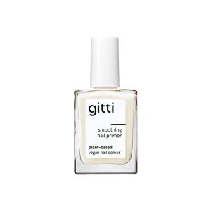 GITTI SMOOTHING NAIL PRIMER PLANT-BASED 15 ML