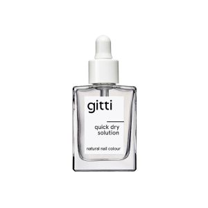 GITTI GOCCE ASCIUGATURA RAPIDA - QUICK DRY SOLUTION 14 ML