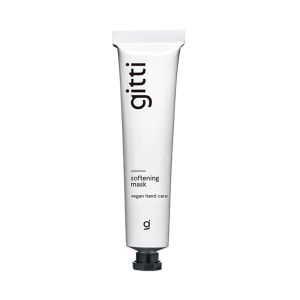 GITTI MASCHERA AMMORBIDENTE MANI E PIEDI - SOFTENING MASK 75 ML