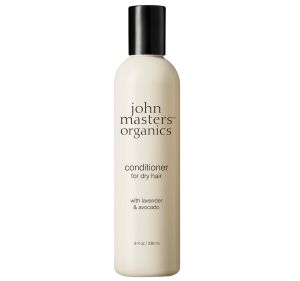 JOHN MASTERS ORGANICS BALSAMO INTENSIVO LAVANDA E AVOCADO PER CAPELLI SECCHI 236 ML