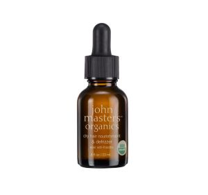 JOHN MASTERS ORGANICS TRATTAMENTO NUTRIENTE E ANTI-CRESPO PER CAPELLI SECCHI 23 ML