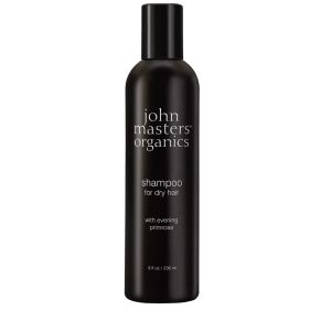 JOHN MASTERS ORGANICS SHAMPOO PER CAPELLI SECCHI EVENING PRIMROSE 236 ML