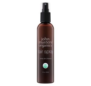 JOHN MASTERS ORGANICS HAIR SPRAY LACCA ECOLOGICA 236 ML