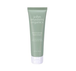 JOHN MASTERS ORGANICS CREMA MANI LIME E ABETE 54 ML