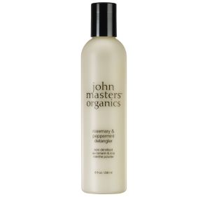 JOHN MASTERS ORGANICS BALSAMO DISTRICANTE ROSMARINO E MENTA PIPERITA 236 ML