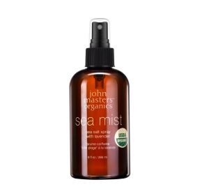 JOHN MASTERS ORGANICS SEA MIST SPRAY SALI MARINI CON LAVANDA 266 ML