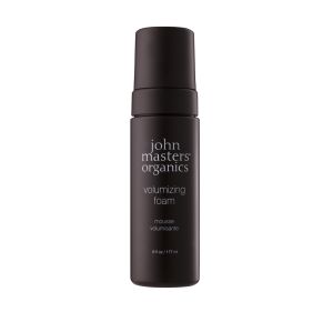 JOHN MASTERS ORGANICS VOLUMIZING FOAM MOUSSE VOLUMIZZANTE 177 ML