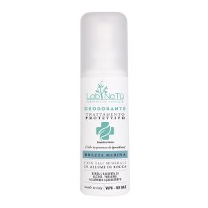 LABNATÙ DEODORANTE VAPO NO GAS PROTETTIVO BREZZA MARINA 100 ML