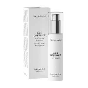 MÁDARA TIME MIRACLE AGE DEFENCE CREMA GIORNO 50 ML