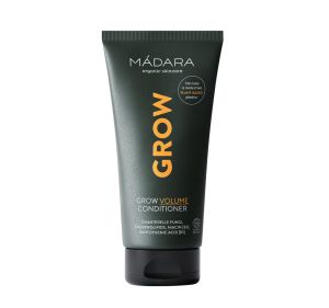 MÁDARA GROW VOLUME CONDITIONER BALSAMO 175 ML