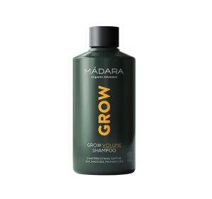 MÁDARA GROW VOLUME SHAMPOO 250 ML