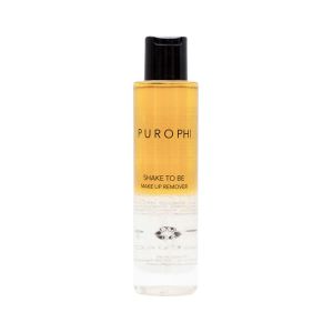 PUROPHI SHAKE TO BE MAKE UP REMOVER STRUCCANTE 150 ML