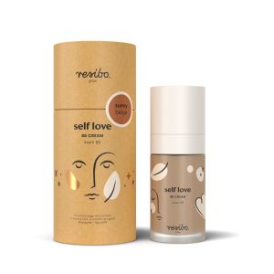 RESIBO SELF LOVE - BB CREAM BEIGE DORATO 30 ML