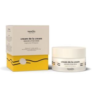 RESIBO CREAM DE LA CREAM - CREMA LIFTING ARRICCHITA 50 ML