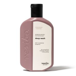 RESIBO DEEP WASH - SHAMPOO PULIZIA PROFONDA 250 ML