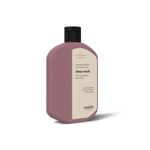 RESIBO DEEP WASH MINI - SHAMPOO PULIZIA PROFONDA 100 ML