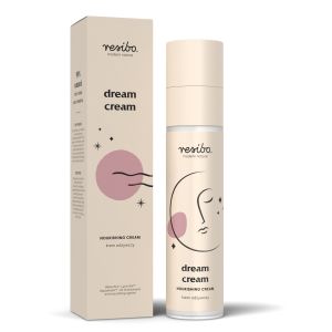 RESIBO DREAM CREAM - CREMA NUTRIENTE 50 ML