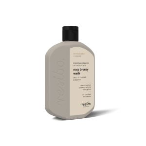 RESIBO EASY BREEZY WASH MINI - SHAMPOO DETERGENTE QUOTIDIANO 100 ML