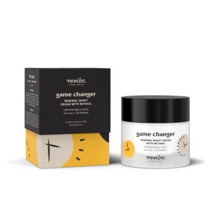 RESIBO GAME CHANGER - CREMA RIGENERANTE CON RETINOLO 30 ML