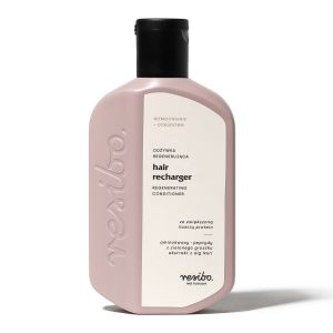 RESIBO HAIR RECHARGER - BALSAMO RIGENERANTE EXTRA 250 ML