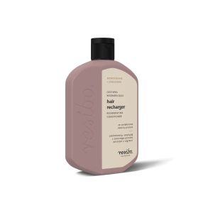 RESIBO HAIR RECHARGER MINI - BALSAMO RIGENERANTE EXTRA 100 ML