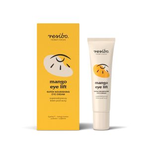 RESIBO MANGO EYE LIFT - CREMA CONTORNO OCCHI NUTRIENTE 15 ML