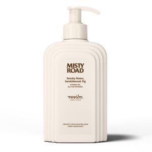 RESIBO MISTY ROAD - GEL DOCCIA 350 ML